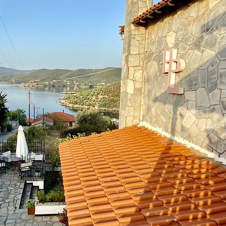 Art Hotel Panorama Пірґадікія Екстер'єр фото