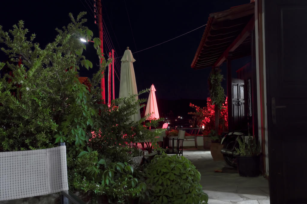 Art Hotel Panorama Пірґадікія Номер фото